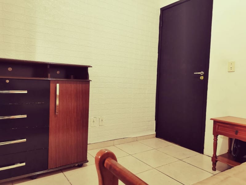 Foto do quarto