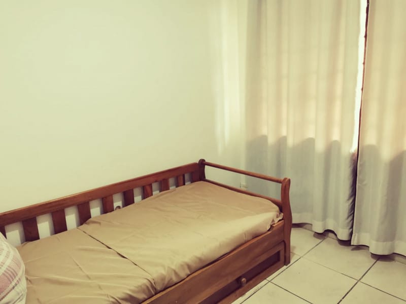 Foto do banheiro