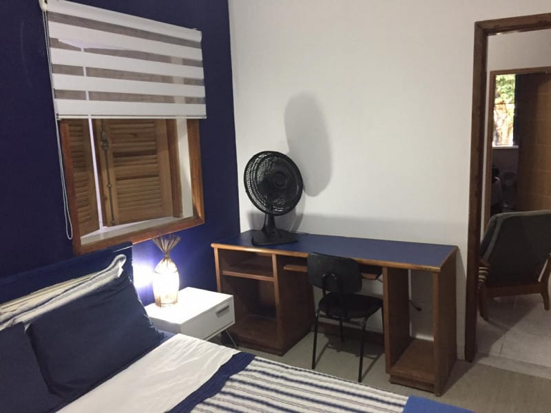 Foto do quarto