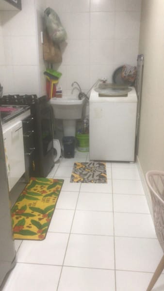 Foto do quarto