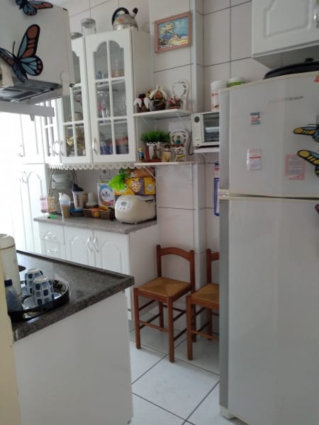 Foto do quarto