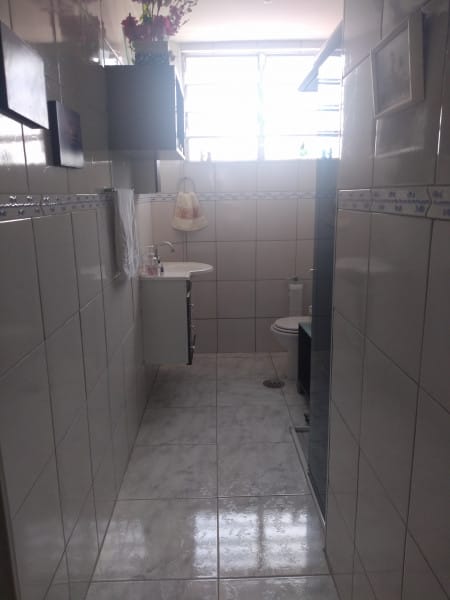 Foto da cozinha
