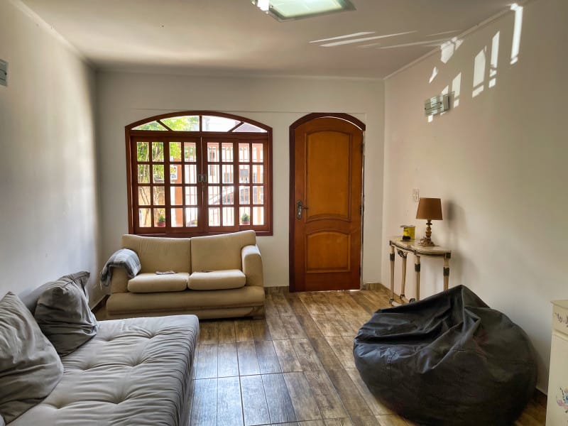Foto do quarto
