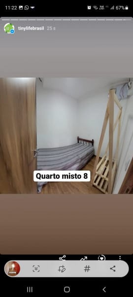 Foto do banheiro