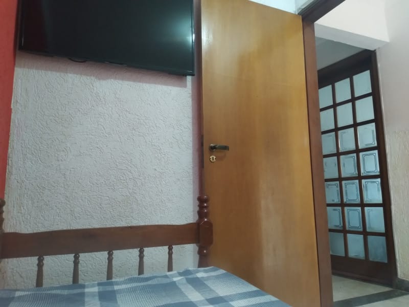 Foto do quarto