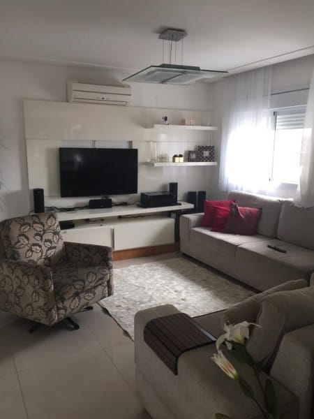 Foto do quarto