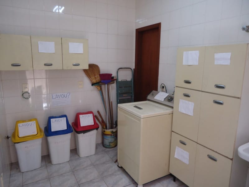 Foto do quarto