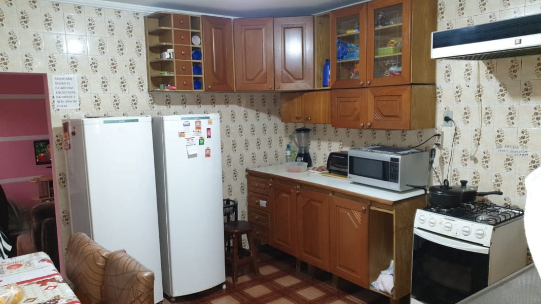 Foto do quarto