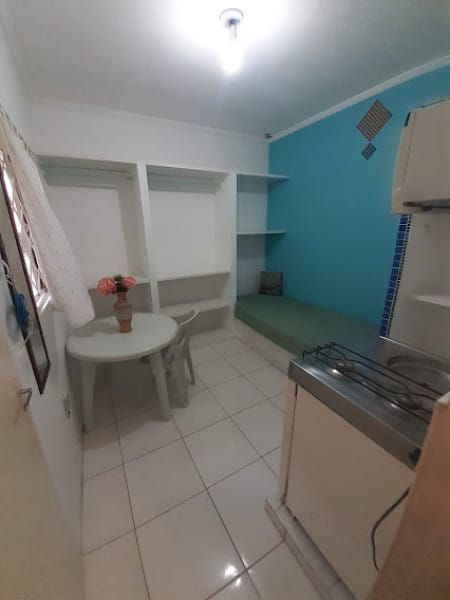 Foto do quarto