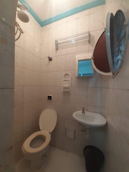 Foto da cozinha