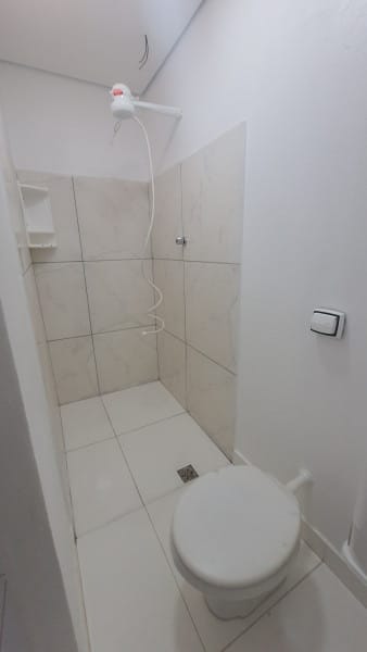 Foto da cozinha