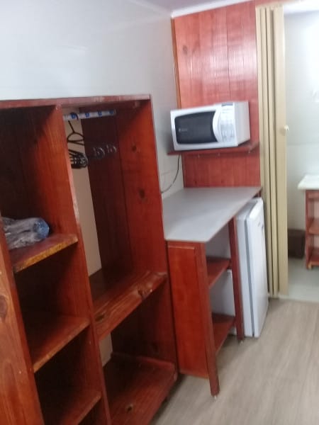 Foto da cozinha