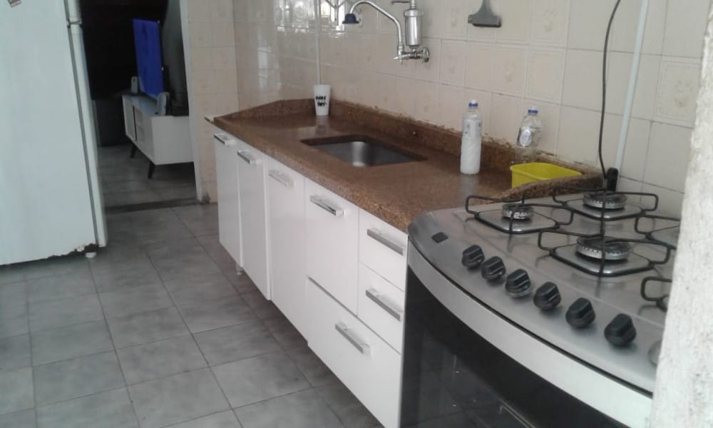 Foto do quarto