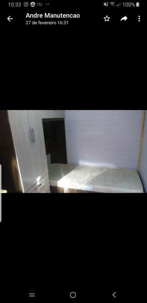 Foto do banheiro