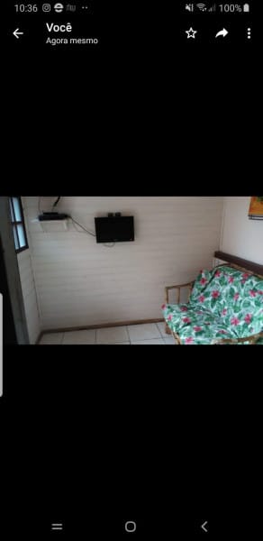 Foto do quarto