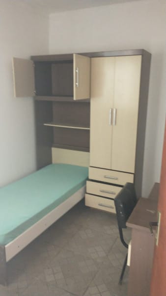 Foto do quarto
