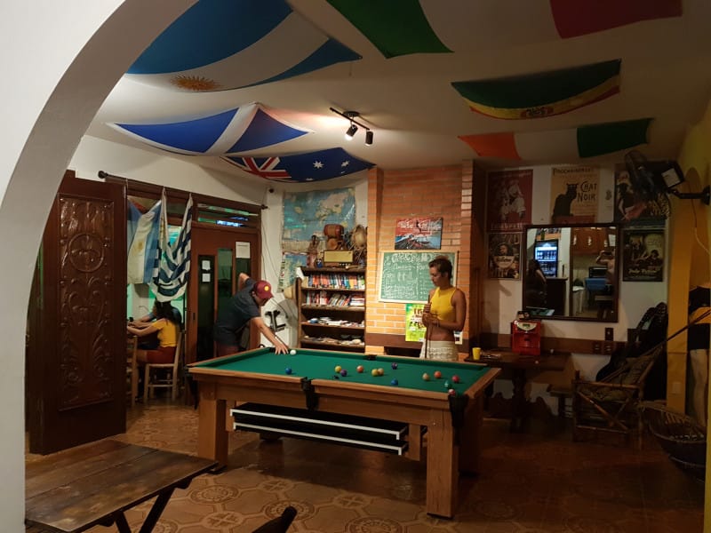Foto do quarto