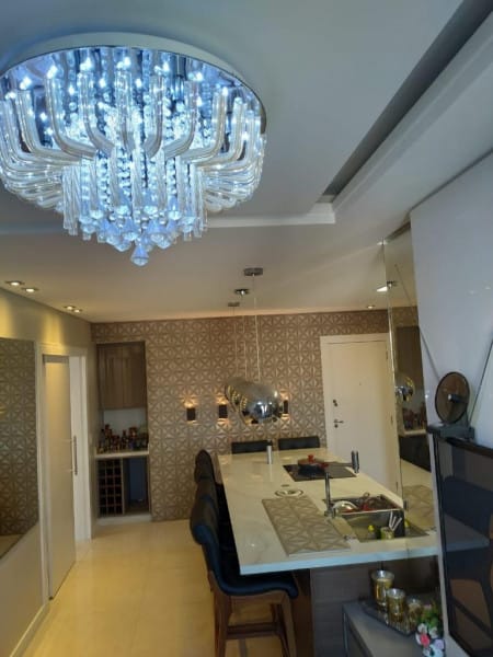 Foto do quarto