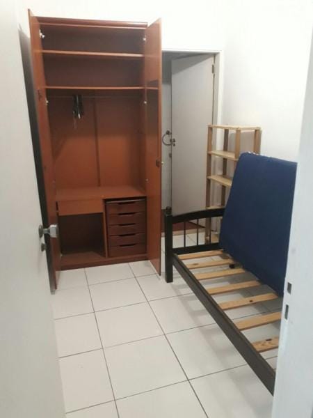 Foto do banheiro