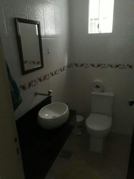 Foto da cozinha