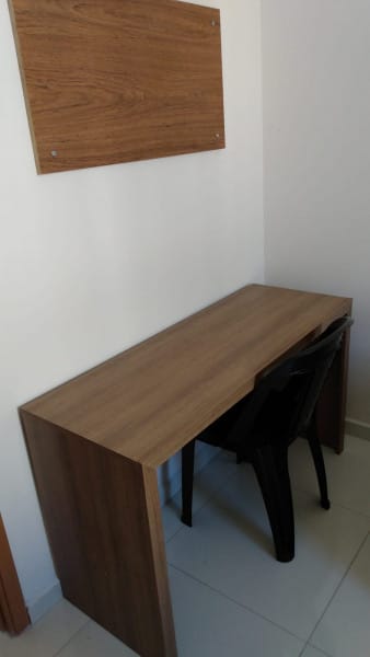 Foto do quarto