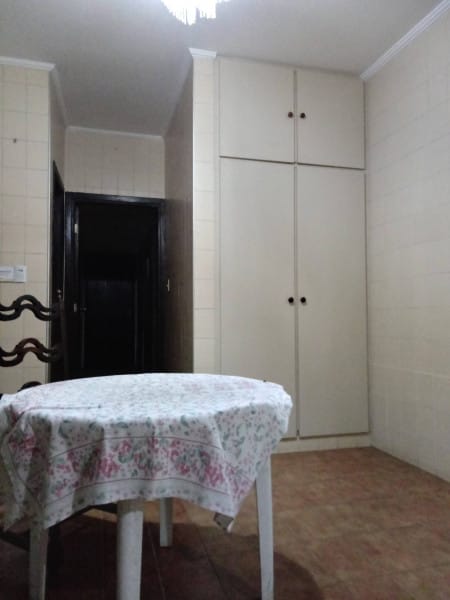 Foto do banheiro