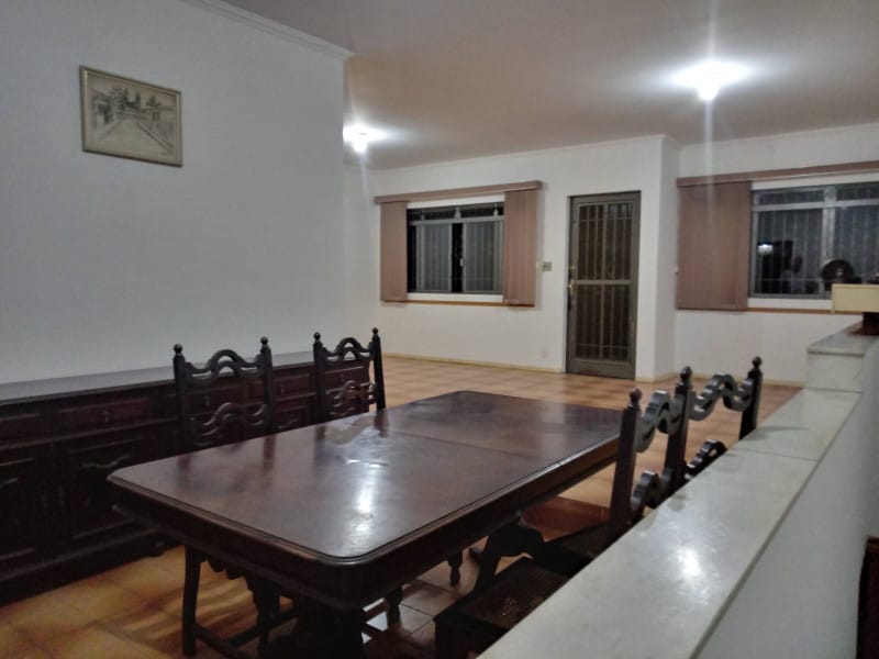 Foto da cozinha