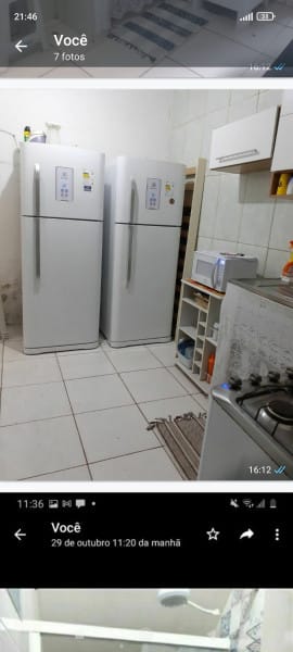 Foto do quarto