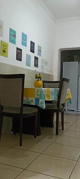 Foto do quarto