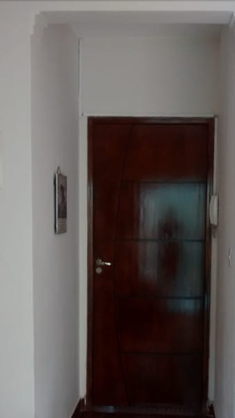 Foto da cozinha