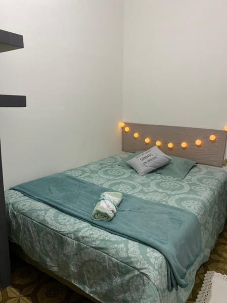 Foto do quarto