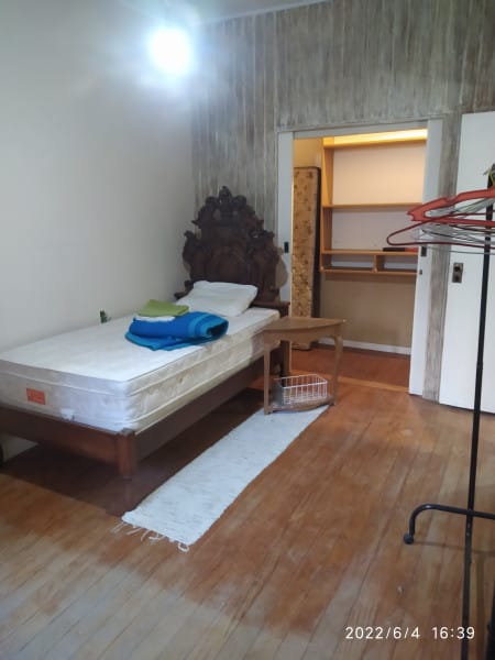 Foto do quarto