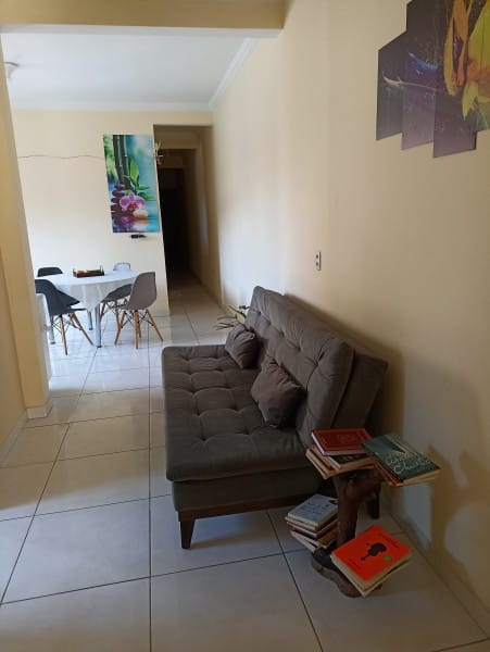 Foto do quarto