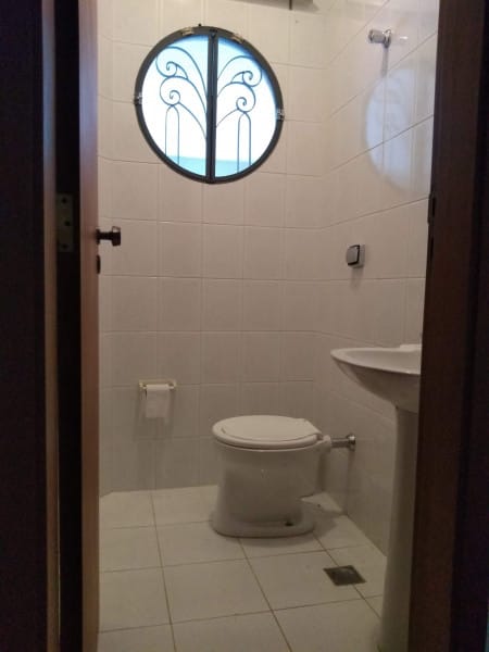 Foto da cozinha