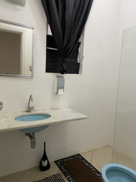 Foto do quarto