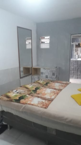 Foto do quarto