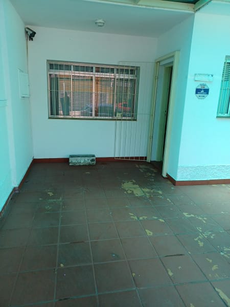 Foto do banheiro