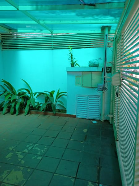 Foto do quarto