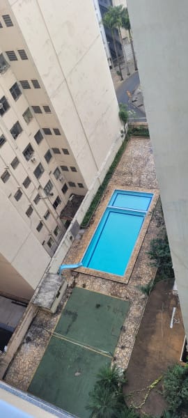 Foto do quarto
