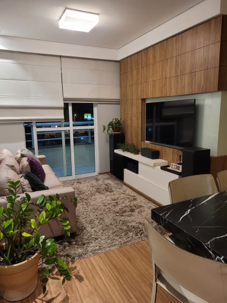 Foto do quarto