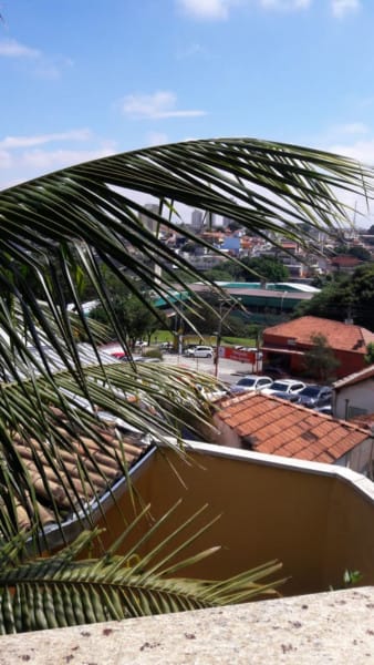 Foto do banheiro