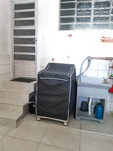 Foto do quarto