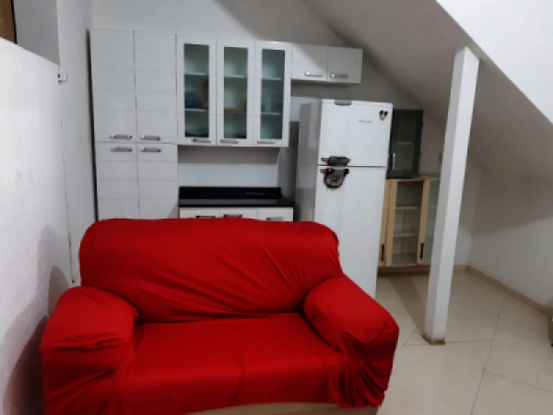 Foto do quarto