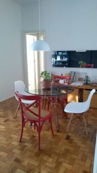 Foto do quarto