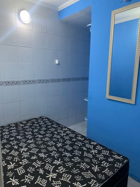Foto do quarto