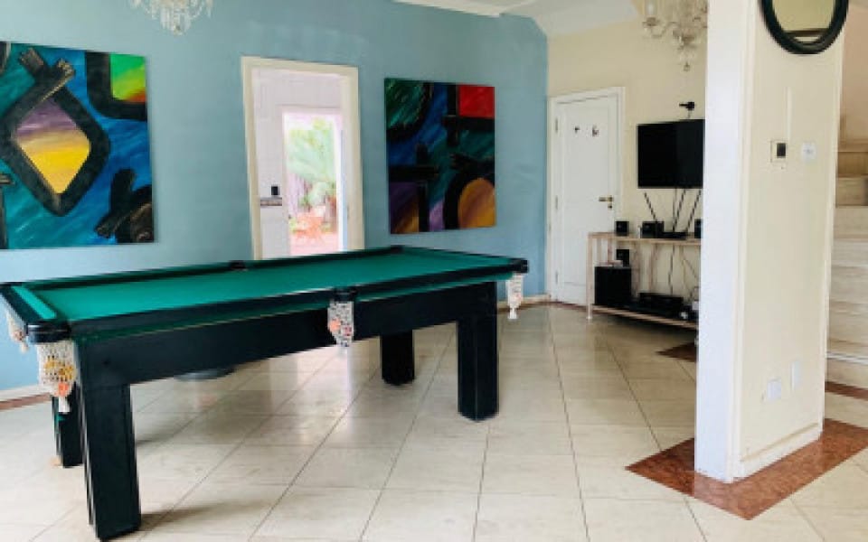 Foto do quarto