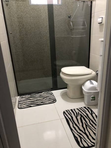 Foto do quarto