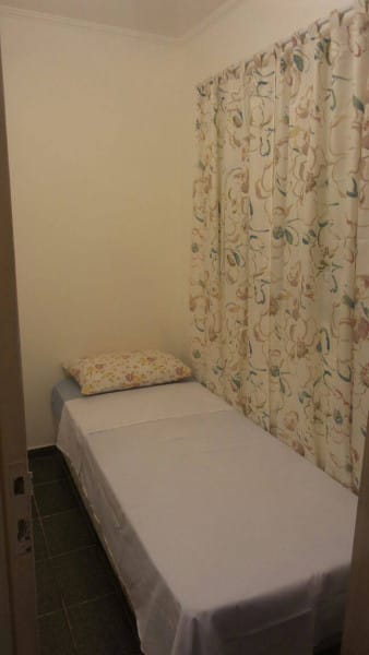 Foto do quarto