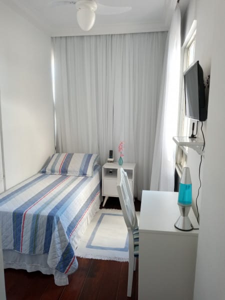 Foto do quarto