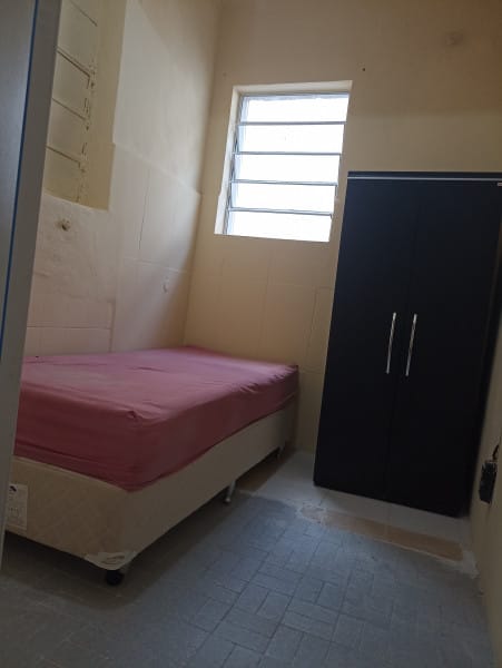 Foto do quarto